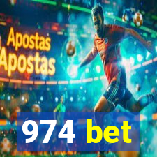 974 bet